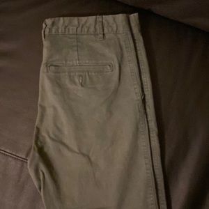 H&M chinos